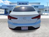 Used 2020 Hyundai Elantra SE w/ Cargo Package (C1) image 5