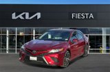 Used 2018 Toyota Camry SE image 3