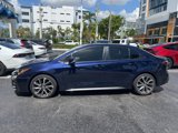 Used 2021 Toyota Corolla SE image 2