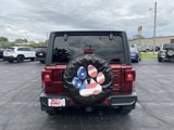 Used 2021 Jeep Wrangler Unlimited Sport image 4