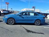 New 2025 Volkswagen Jetta SE image 5