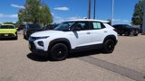 Used 2023 Chevrolet TrailBlazer LS image 4