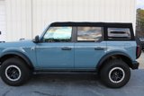 Used 2022 Ford Bronco Big Bend w/ Sasquatch Package image 5