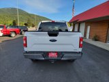 Used 2019 Ford F150 4x4 SuperCrew image 5