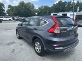 Used 2015 Honda CR-V LX image 4