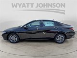 New 2025 Hyundai Elantra Blue image 2