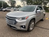 Used 2018 Chevrolet Traverse High Country image 3