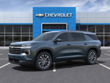 New 2025 Chevrolet Traverse LT w/ Sun and Wheel Package image 2