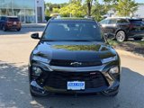 Used 2023 Chevrolet TrailBlazer RS w/ Sun and Liftgate Package image 2