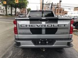 Certified 2023 Chevrolet Silverado 1500 Custom w/ Rally Edition image 4