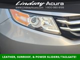 Used 2016 Honda Odyssey EX-L image 2