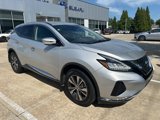 Used 2020 Nissan Murano S w/ Technology Package image 5