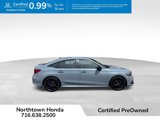 Certified 2022 Honda Civic Sport image 3