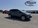 Used 2019 Ford Escape Titanium image 3