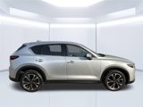 Used 2023 MAZDA CX-5 AWD 2.5 S w/ Premium Package image 2