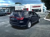 Used 2020 Dodge Durango SXT image 4