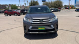 Used 2019 Toyota Highlander LE image 2