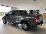Used 2015 Ford F150 XLT w/ Equipment Group 301A Mid image 4