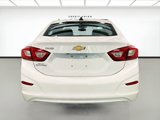 Used 2018 Chevrolet Cruze LS image 5