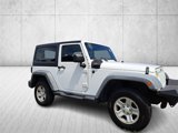 Used 2012 Jeep Wrangler Sport w/ Connectivity Group image 3