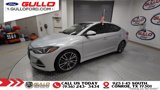 Used 2018 Hyundai Elantra Sport image 4