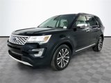 Used 2016 Ford Explorer Platinum image 3