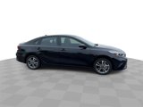 Used 2024 Kia Forte LXS image 3