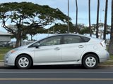 Used 2011 Toyota Prius Four image 2
