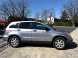 Used 2008 Honda CR-V EX image 4