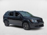 Used 2018 Dodge Journey SE w/ Popular Equipment Group image 3
