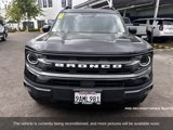 Used 2022 Ford Bronco Sport Big Bend w/ Convenience Package image 4