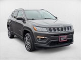 Used 2017 Jeep Compass Latitude w/ Popular Equipment Group image 3