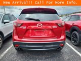 Used 2016 MAZDA CX-5 Grand Touring image 3