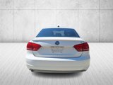 Used 2012 Volkswagen Passat 2.5 SE image 4