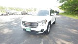 Certified 2022 GMC Terrain SLT image 4