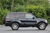 Used 2002 Mitsubishi Montero Limited image 3