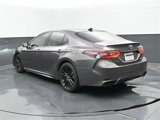 Used 2022 Toyota Camry XSE image 3