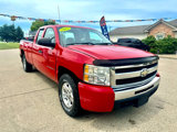 Used 2011 Chevrolet Silverado 1500 W/T w/ LS Package image 3