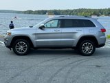 Used 2015 Jeep Grand Cherokee Limited image 6