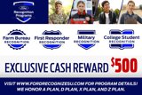 New 2025 Ford Bronco Sport Big Bend w/ Convenience Package image 3