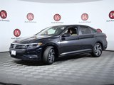 Used 2021 Volkswagen Jetta SEL Premium image 4