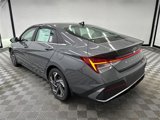 New 2025 Hyundai Elantra SEL w/ Cargo Package image 3