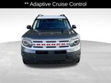 New 2024 Ford Bronco Sport Heritage w/ Heritage Convenience Package image 2