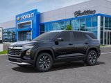 New 2026 Chevrolet Equinox LT image 2