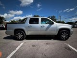 Used 2010 Chevrolet Avalanche LTZ image 5