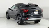 Used 2024 Chevrolet Trax LT w/ Driver Confidence Package image 5