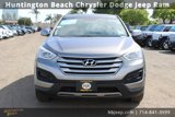 Used 2016 Hyundai Santa Fe Sport image 2
