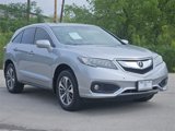 Used 2017 Acura RDX FWD w/ Advance Package image 3