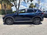 Used 2018 MAZDA CX-5 Touring w/ Preferred Equipment Package image 4