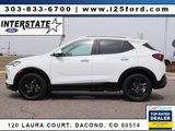 Used 2024 Buick Encore GX Sport Touring image 2